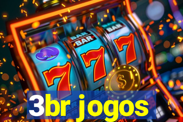 3br jogos